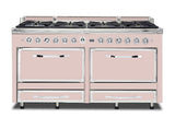 66"W. Tuscany Range - TVDR661