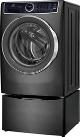 Front Load Perfect Steam™ Washer with LuxCare® Plus Wash - 4.5 Cu. Ft.