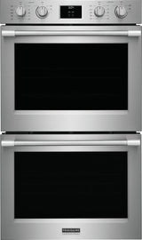 30" Double Wall Oven with Total Convection