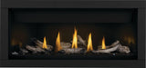 Ascent Linear Premium 46 Direct Vent Gas Fireplace