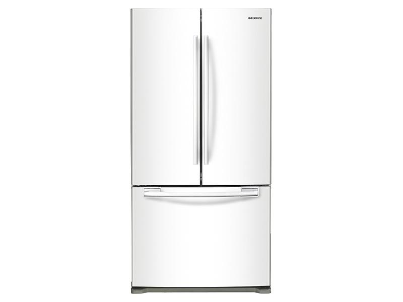 20 cu. ft. French Door Refrigerator