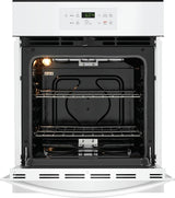 Frigidaire 24'' Single Electric Wall Oven