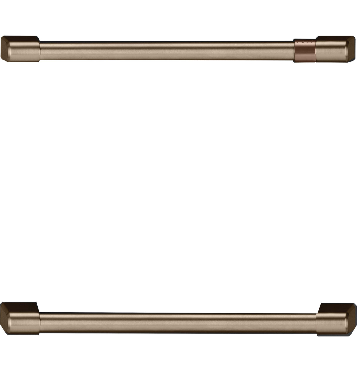 Café™ Handle Kit - Brushed Bronze