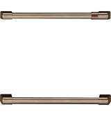 Café™ Handle Kit - Brushed Bronze