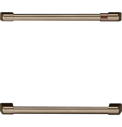 Café™ Handle Kit - Brushed Bronze