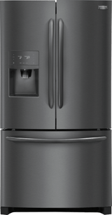 Frigidaire Gallery 21.7 Cu. Ft. Counter-Depth French Door Refrigerator