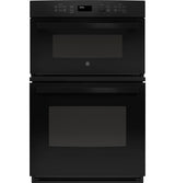 GE® 27" Built-In Combination Microwave/Oven