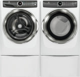 Electrolux Front Load Perfect Steam™ Electric Dryer with LuxCare® Dry and Instant Refresh - 8.0 Cu. Ft.