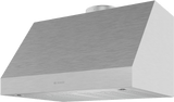 Benchmark™ Undercabinet Hood Stainless Steel