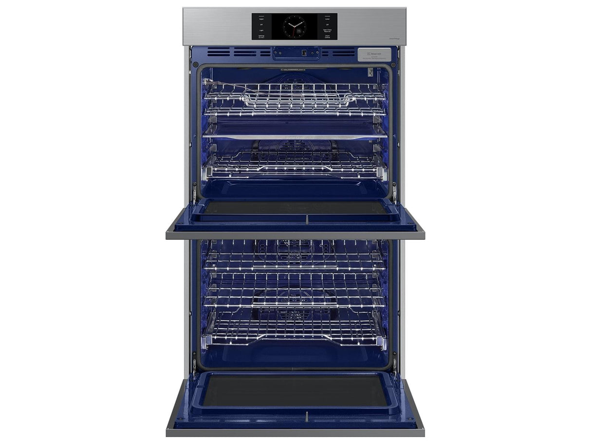 Bespoke Double Wall Oven