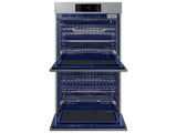 Bespoke Double Wall Oven