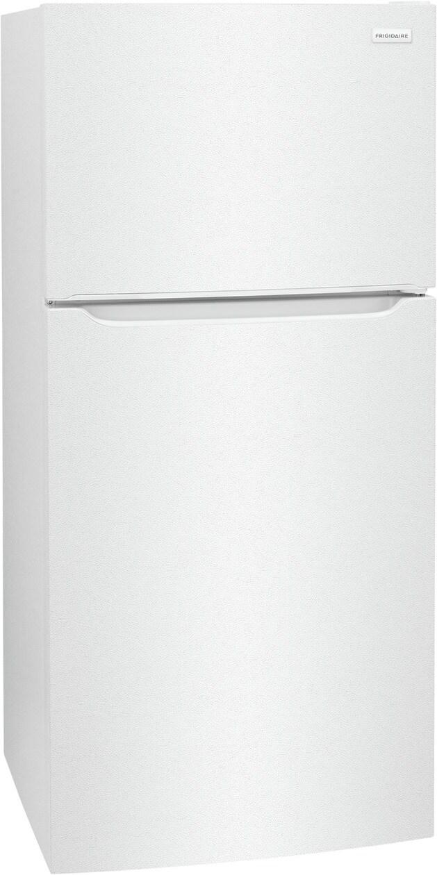 18 Cu. Ft. Garage Ready Top Freezer Refrigerator