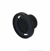 Replacement activated charcoal air filter - fits all XOU models