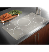 Monogram 36" Induction Cooktop