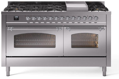 Stainless Steel