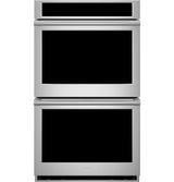 Coming Soon - Monogram 30" Statement Double Wall Oven