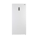 Avanti 21.2 cu ft. Vertical Freezer, Frost Free in White - White / 21.2 cu. ft.