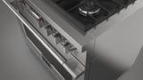 36" ALL GAS RANGE