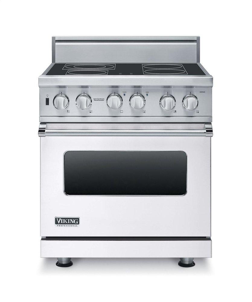 30" 5 Series Electric Range