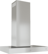 Roma Groove Wall, 90cm, SS, Bluetooth