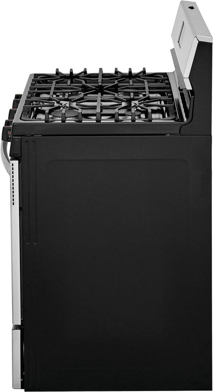 Frigidaire 30" Gas Range