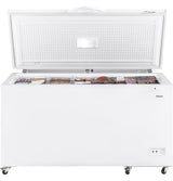 14.5 Cubic Foot Chest Freezer