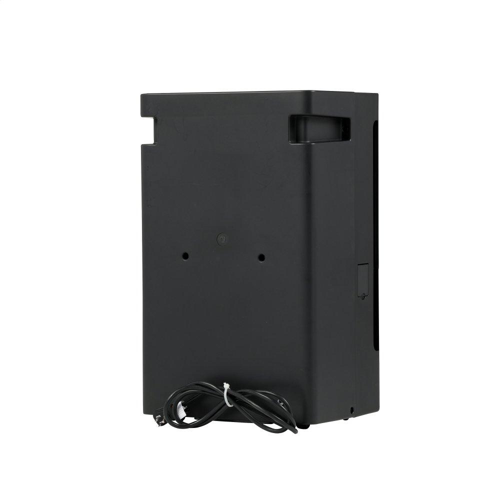 GE® Dehumidifier with Built-in Pump