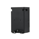 GE® Dehumidifier with Built-in Pump
