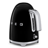 Electric Kettle Black