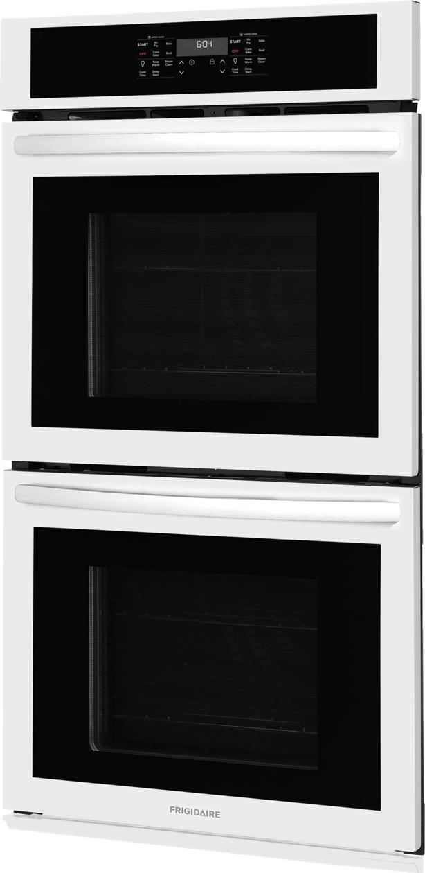 27" Double Wall Oven