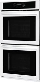 27" Double Wall Oven