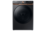Front Load Washer Super Speed Wash  Steam Wash  5.0 cu.ft.