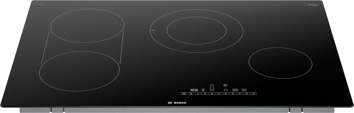 800 Series Electric Cooktop 30 Black, Without Frame