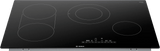 800 Series Electric Cooktop 30 Black, Without Frame