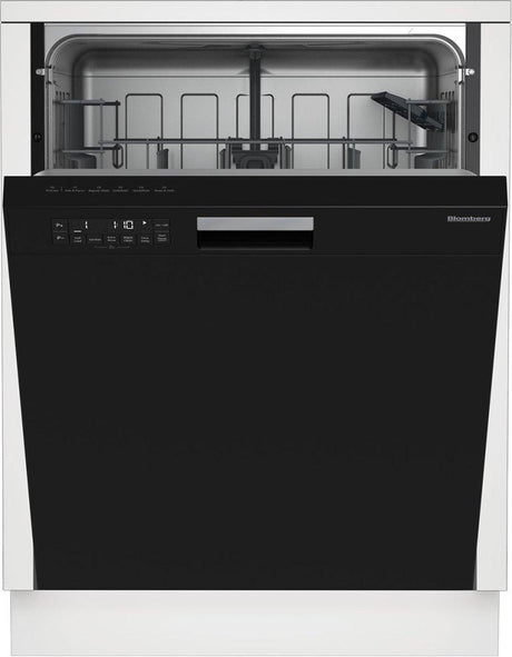 24" Front Control Dishwasher