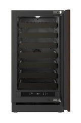 Urwc418 18" Wine Refrigerator With Integrated Frame Finish (115 V/60 Hz)