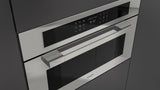 30" COMBI SPEED OVEN