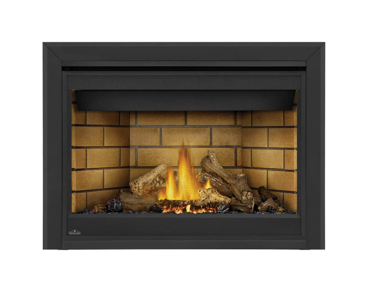 Ascent? 46 Direct Vent Gas Fireplace