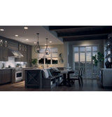 Monogram 36" Dual-Fuel Professional Range with 6 Burners (Natural Gas)