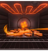 GE Profile™ 30" Smart Slide-In Front-Control Induction and Convection Range with No Preheat Air Fry