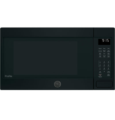 GE Profile™ 1.5 Cu. Ft. Countertop Convection/Microwave Oven