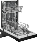18" Built-In Dishwasher