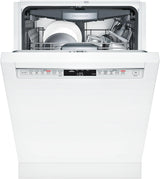 Dishwasher 24" White