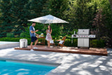 Prestige PRO 500 with Smart Technology , Propane, Stainless Steel