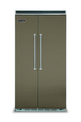42"W. Professional SXS Door Panel Kit