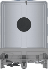 100 Premium Dishwasher 24" White