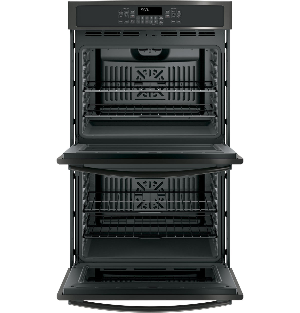 GE® 30" Built-In Double Wall Oven with Convection