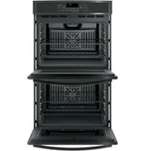 GE® 30" Built-In Double Wall Oven with Convection