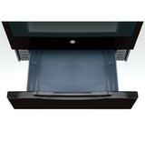 GE® 30" Free-Standing Gas Convection Range