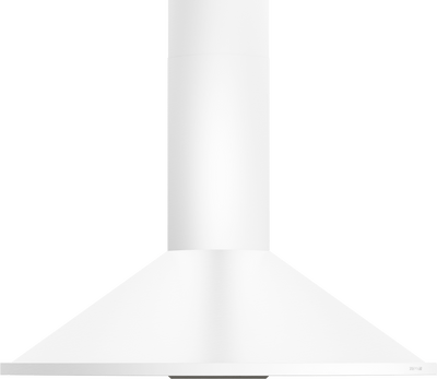 Savona Wall, 30in, White, LED, 600 CFM w/ACT